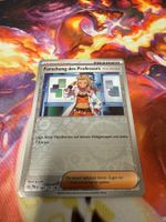 Forschung des Professors / Reverse Holo / Paldeas Schicksale