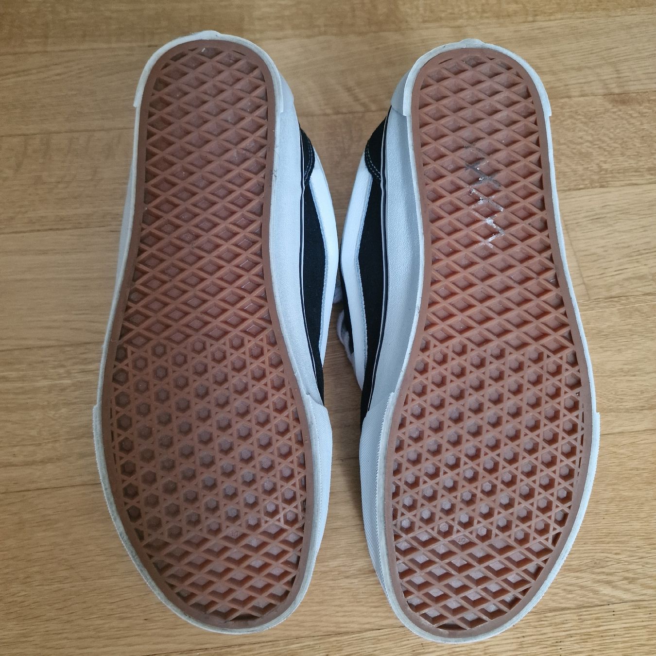 Vans Scarpe da uomo: Vans Knu Skool – Nuovo (secondo la descrizione) da Zürich venduto da tyrese2007 4