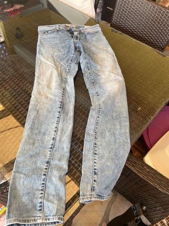Junge Jeans Marke GAS Style Albert / Slim W29 L 32