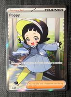 Pokemon Poppy 220/197 Obsidian Flames EN