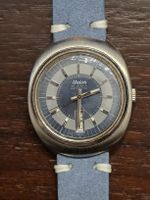 Union 25 Jewels Automatic Herrenuhr – Schweizer Klassiker 
