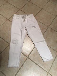 pantalon BENETTON, TAILLE 29