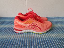 Asics Gel-Cumulus 21 Laufschuh Grösse 37