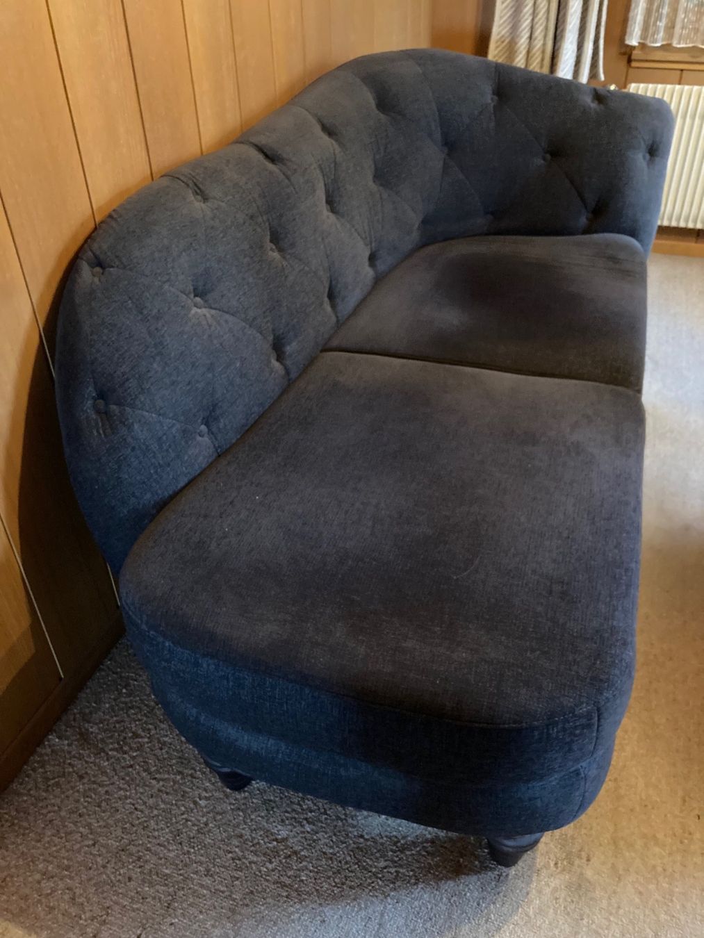 Sofas: Sofa – D'occasion à Wermatswil par fabo01 1