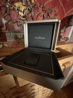 Boîte Jaeger-LeCoultre d'origine, état impeccable !