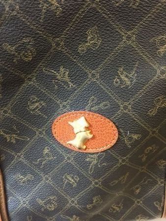 Edel Hunde Transport Tasche