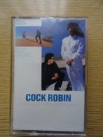 Cock Robin: After Here Through Midland (1987) MC