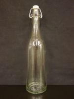 Flasche MINERALQUELLE WEISSENBURG 1954 WEISSENBURGER