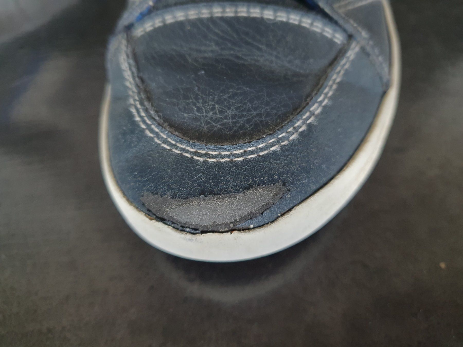 Geox Schuhe für Jungen: Geox Schuhe Gr. 33 – Gebraucht aus Villars-sur-Glâne von richardette 3