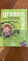 Moses- Green Stories - neu & originalverpackt