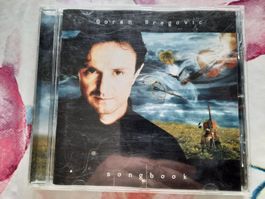 CD - Goran Bregovic - Songbook