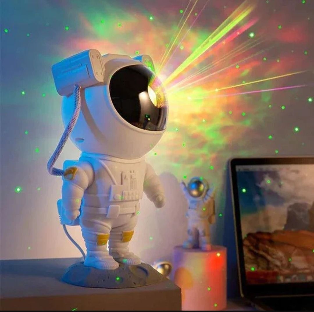 Lampade: Sternenhimmel-Astronaut – Usato da Stettlen venduto da bubu036 4