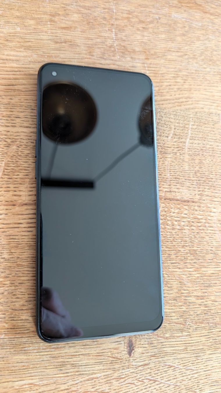 Oppo Telefoni cellulari / Smartphones: Oppo Reno 8 5G – Usato da Samedan venduto da robin.benz 1