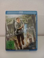 Maze Runner Trilogie Bluray
