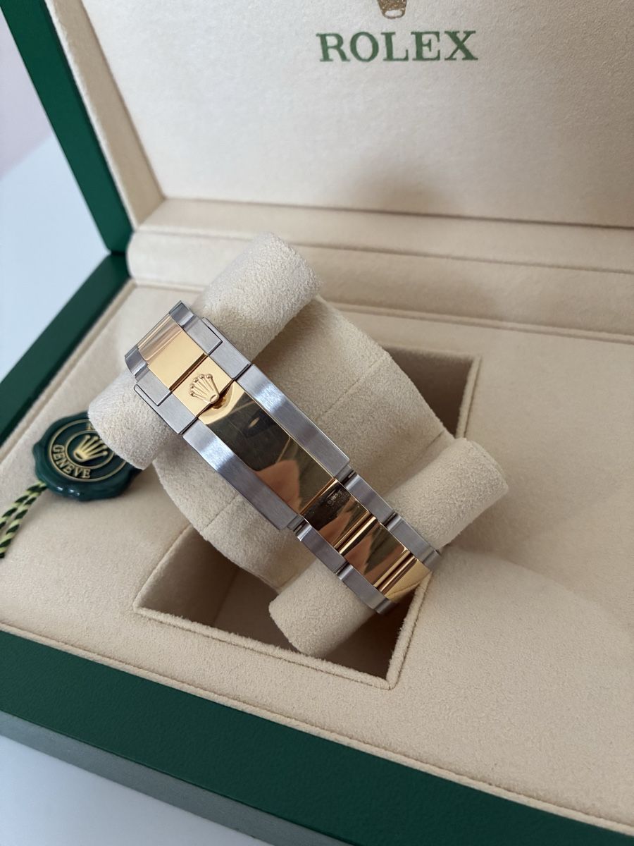 Rolex Orologi: Rolex Daytona Chronograph Bicolor – Nuovo (secondo la descrizione) da Emmenbrücke venduto da kre_jfp5 2