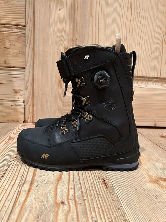 K2 ASPECT Splitboarding Boots (Größe 47) Kaufen auf Ricardo