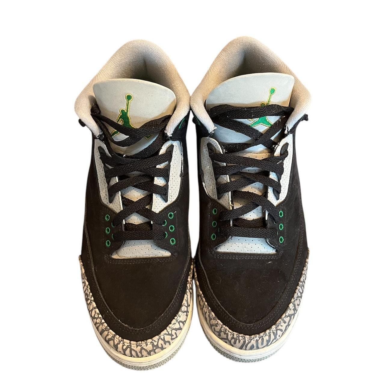 Nike Chaussures hommes: Nike Air Jordan – D'occasion à Luzern par corren 2