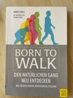 Buch Born to Walk von James Earls (gebraucht)