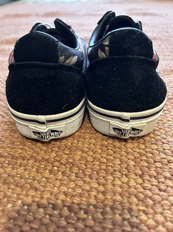 Chaussures hommes: Vans – D'occasion à Detligen par cel_h8kg 2