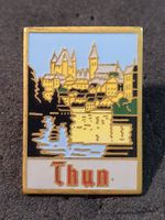 GG582 - Werbeplakat Pin / Thun