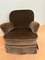 Gemütlicher Vintage Sessel