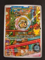 Pokémon 30 ans: Morpeko 135/128 FR