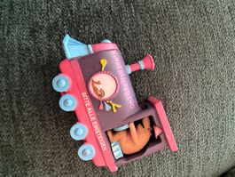 Tonie Kinderliederzug