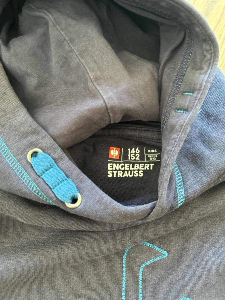 Engelbert Strauss Maglioni & Felpe: Engelbert Strauss Pullover – Usato da Ebertswil venduto da bru3 1
