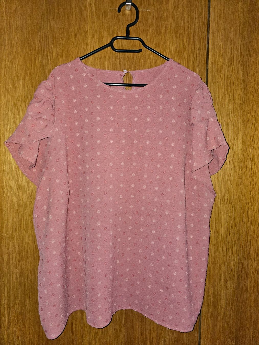 Blusen: 3 Blusen Gr. 4XL – Gebraucht aus Engi von kat_7zfx 2