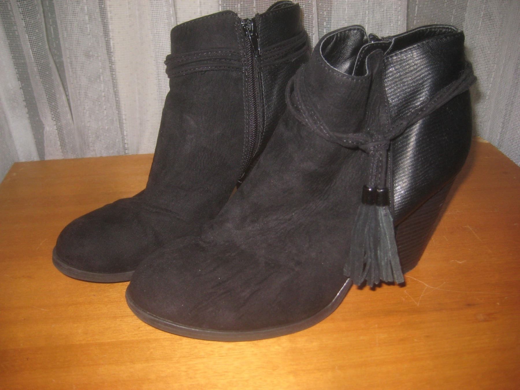 Graceland Scarpe da donna: DAMEN  STIEFELETTEN – Nuovo (secondo la descrizione) da Uster venduto da flocke1 1