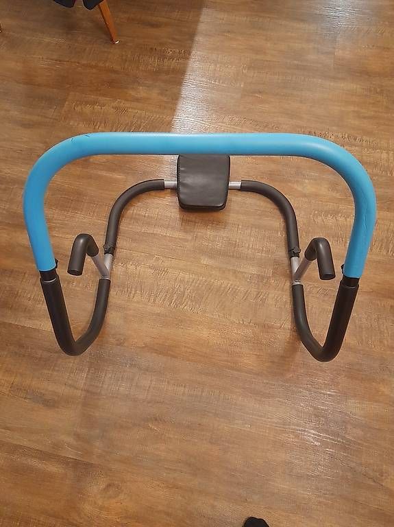 Hometrainer: Verschiedene Fitnessgeräten – Usato da Einsiedeln venduto da liri04 3