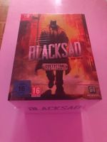 Blacksad COLLECTOR'S Edition / Brand New Sealed under bliste