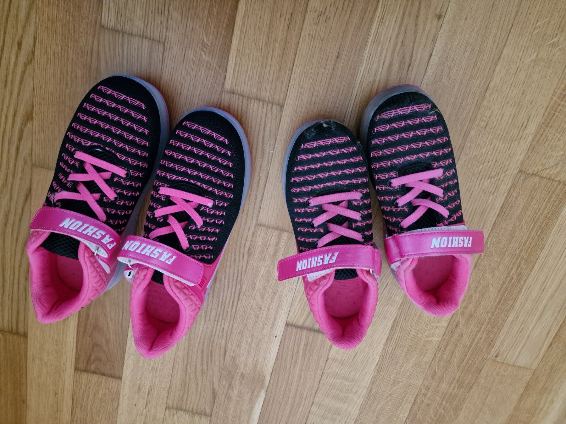 Chaussures femmes: Schuhe – D'occasion à Willisau par isa117 7