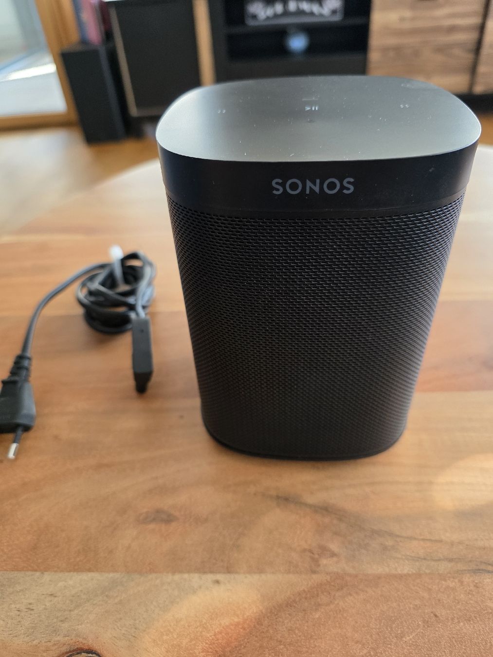 Sonos Casse acustiche: Sonos One SL ab 1.- – Nuovo (secondo la descrizione) da Frenkendorf venduto da sly_8yrf 1