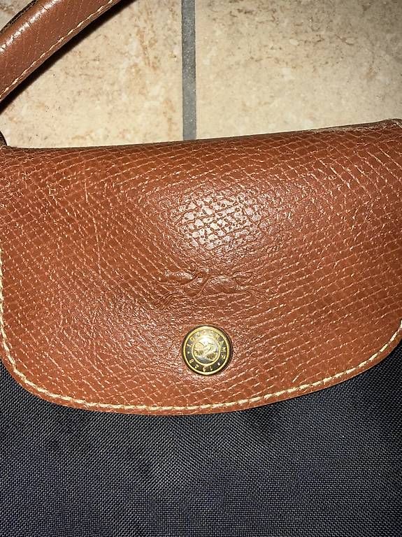 Taschen für Damen: Longchamp Le Pliage M – Gebraucht aus Pregassona von mar_2jjh 1
