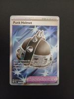 Phantasmal Flames Punk Helmet Pokémon Englisch