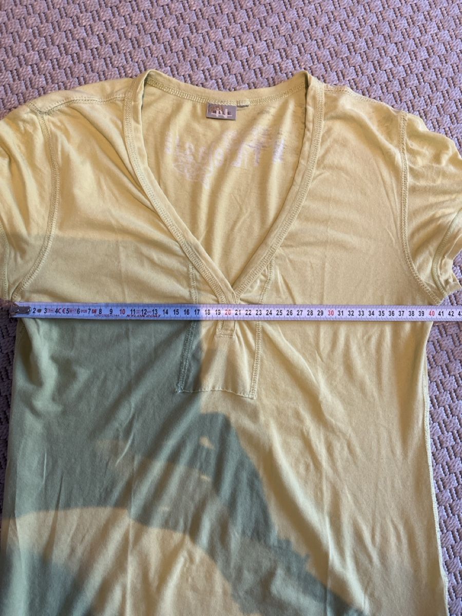 Nile T-shirt: T-Shirt von Nile, S/M – Usato da Solothurn venduto da Bobesch08 5