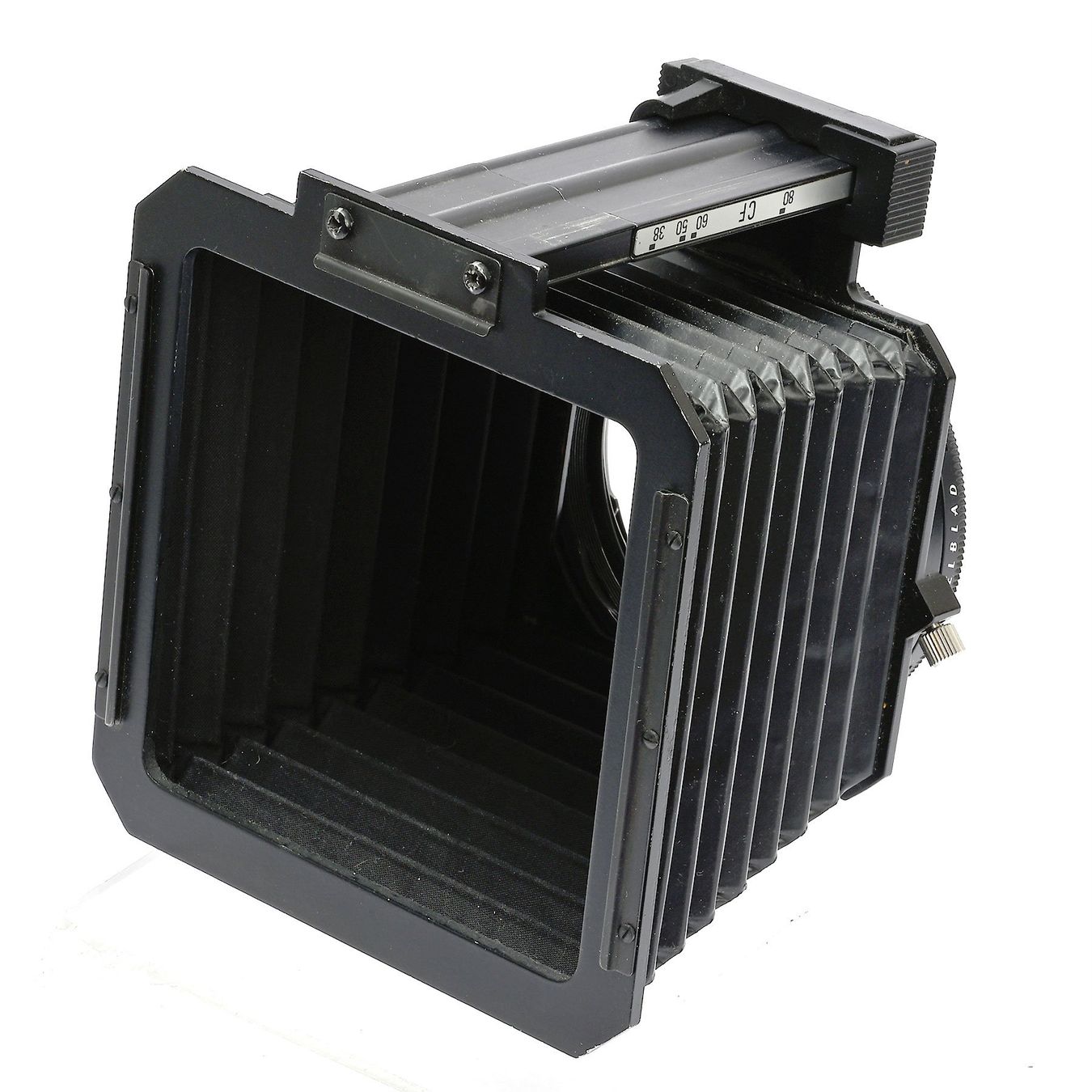 Hasselblad Obiettivi: Hasselblad Proshade (Kompendium) mit Bayonett 6, V-System – Usato da Bubendorf venduto da zimmers_creativteam 2