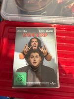 Männertrip DVD mit Jonah Hill und Russel Brand top!