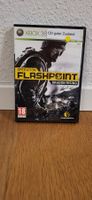 Xbox 360 - Operation Flashpoint Dragon Rising