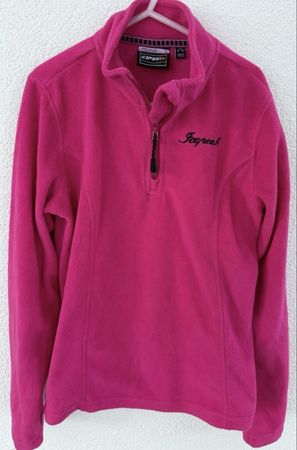 Icepeak Fleece Pink, Grösse 140, Top Zustand 