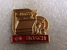 Ansteckpin 222: Bosch