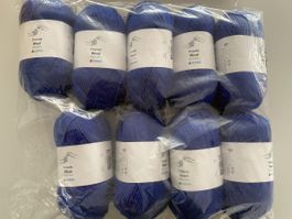 Friends Wool von Hobbii 9 Knäuel 