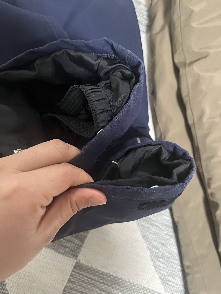 Reima Pantaloni: Reima & Liewood Skipants 110/116 – Usato da Esslingen venduto da NebulaPine 2