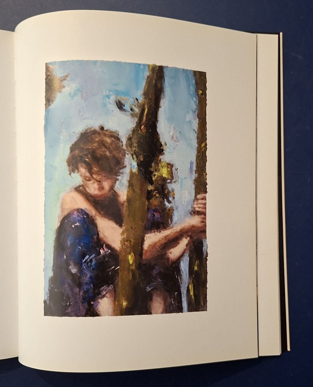 Bücher: Christian Schoeler Buch "WE HAVE GROUP CRYING SESSIONS" – Neu (gemäss Beschreibung) aus Niederglatt ZH von Siegfried67 7