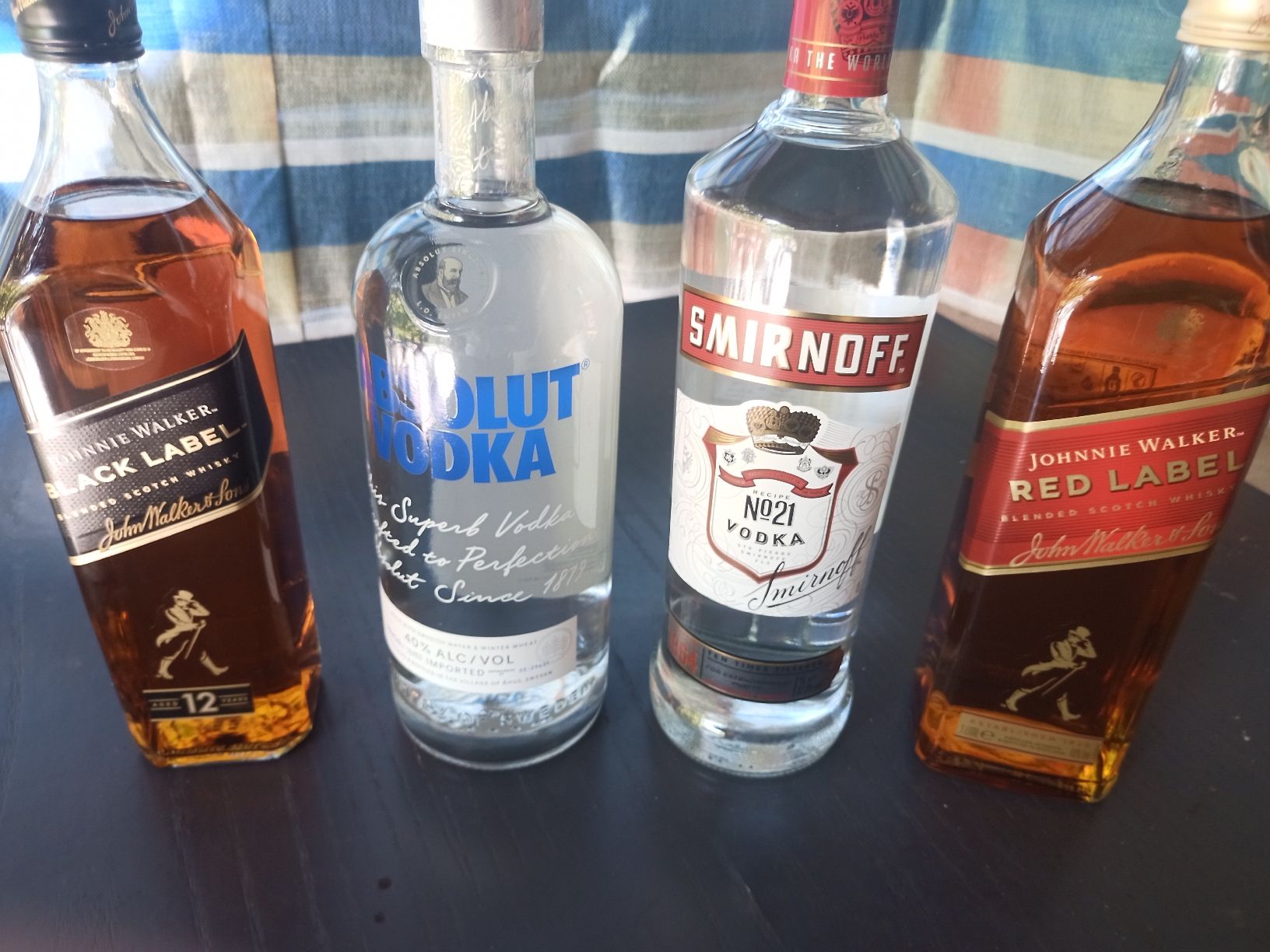 Absolut Vodka Spiritueux: Whisky & Vodka  – Neuf avec emballage d'origine à Winterthur par mal_k2wv