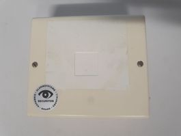 AP-Dose Speedbox Gr.3 102×88×45 Abzweigdose