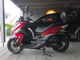 Sym Jet 14 mit Jg 2025 in TOP Roller Scooter