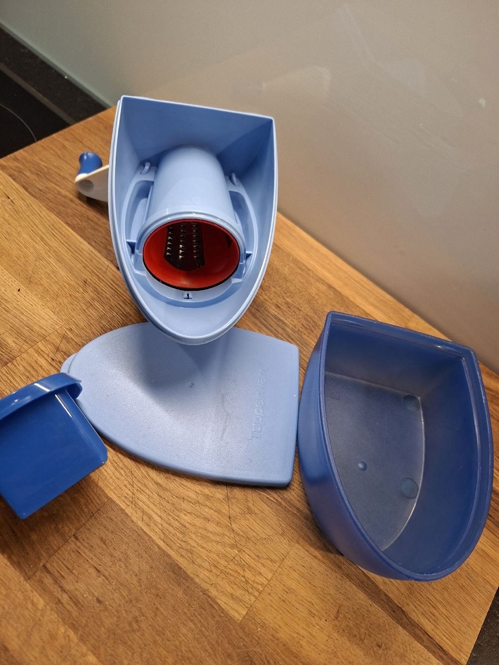Tupperware Küchengeräte: Tupperware Mahl Chef – Gebraucht aus Meinisberg von MartinaM1972 2