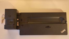 Lenovo Ultra Docking Station 40AJ